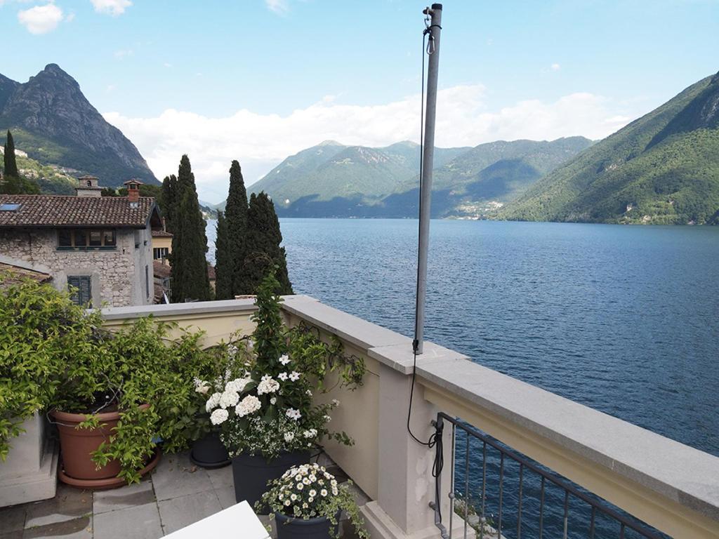 Oria Lugano Lake, Il Nido Dell'Aquila 외부 사진