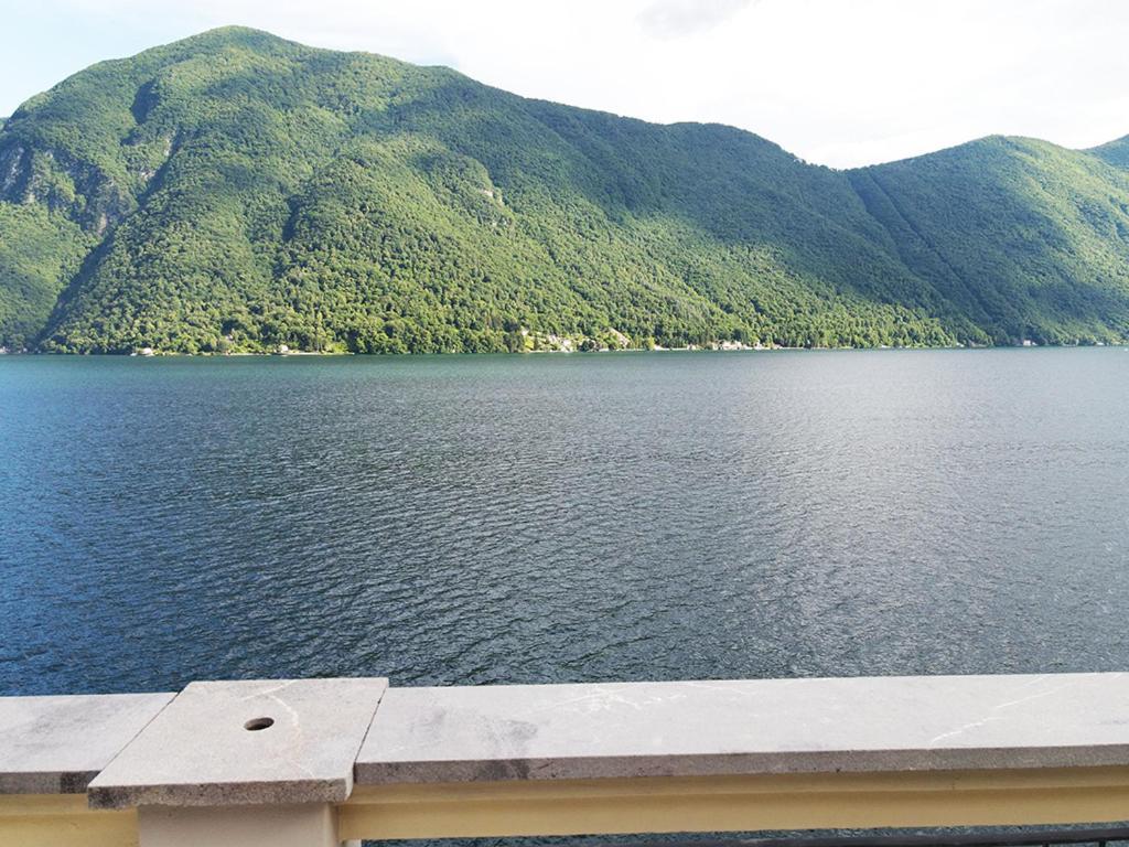Oria Lugano Lake, Il Nido Dell'Aquila 외부 사진